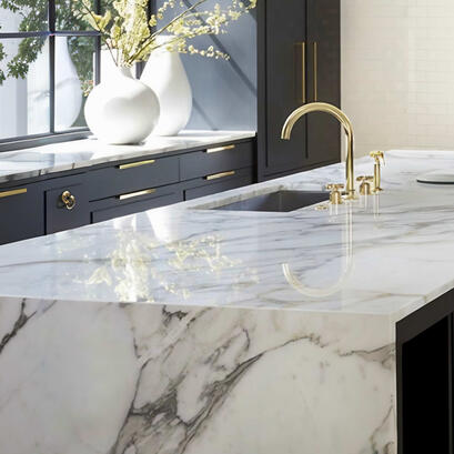 Stone Countertop Review in Ontario Ontario Marble Countertop Review from Our Clients.