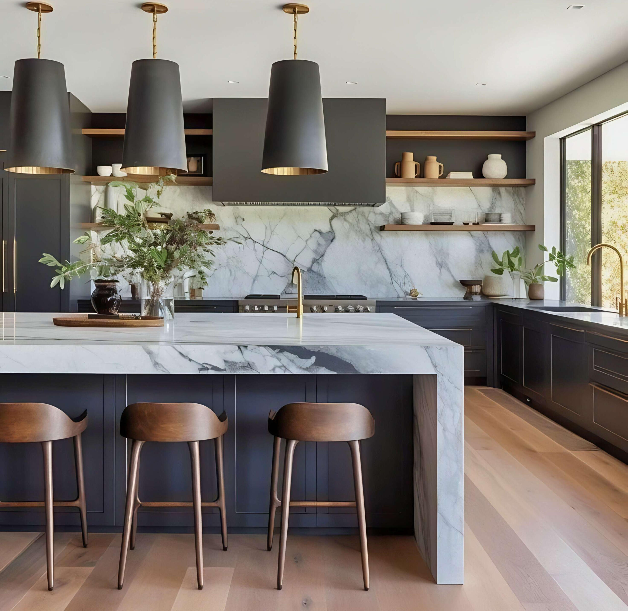 Ontario's Stone Countertop Specialists